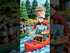 Free Art with @offgridlife on Hive.blog