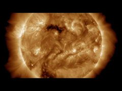 🚀 Space Weather News: All the Meteors, Sunspot Uptick, Eye Candy | S0 News Mar.25.2026 🌠