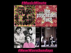 MusicMinute Vlog & NewWaveSunday Jams 🎹🎸🎙️