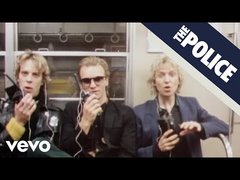 Seventies Sunday!  Songs From 1978 & 1979 🎸 The Police Band Picks!