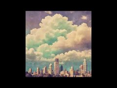 [フリービート] Mellow Happy 20241117