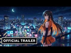 Monero Chan Unchained (Anime Trailer)