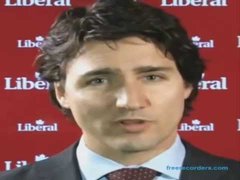 Trudeau and the Liberals destroyed Canada for the globalists