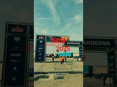 Video edit of WRC Sardegna Part 2🥳