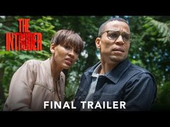 The Intruder (2019) – Official Trailer