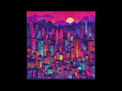 [フリービート] Smooth Bass Hiphop 20241122