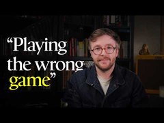 ¡The Attention Economy, The Values Capture & The Efficiency Trap! ...it's my MeMe #259