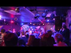 1st Friday of The Month C-Note All-Ages Concert Series