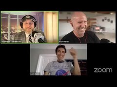 Explosive Bitcoin week! AI Ethereum, EU kill switch noise, NO ETF! MSM Ordinal coverage, SVB bailout