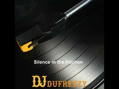 Silence in the Kitchen - OpenSea Rarible NFT Techno Music Song