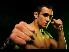Some Thoughts on Tony Ferguson