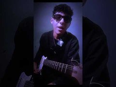 Perfect Ed Sheeran cover guitarra (@gilbertomarcano)semana 28 vibes Week #28 uno