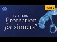 MCGI REVIEW: IS THERE PROTECTION FOR SINNERS