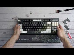 Kailh Prestige Silent Switch Review (1 Year Later)