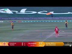 The Most Expensive Match of psl Ever