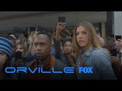 The Orville, Ginuwine & Nipsey Hustle vs. Deray and The World