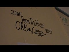 While you were Sleeping | fTR Crew