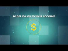 ATB coin .its makes usa.world frist cryptocurrency