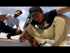 "fTR_Crew Labs" Edit #7