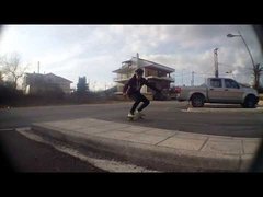 Small spoil from tomorrow's video.