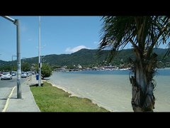 #Lagoa da Conceição em Florianópolis SC