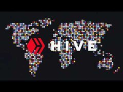 YouTubers showcasing Hive Blockchain