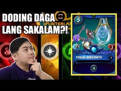 DCROPS Featured in Peejay Ong YT Channel