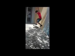 Some memories never fade (skate tricks)