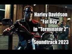 Bogdan Karasiov - Fat Boy (soundtrack 2023)