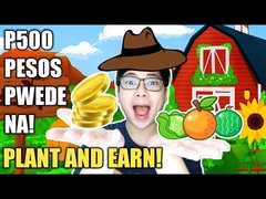 DCROPS Featured in Peejay Ong YT Channel