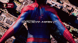 The Amazing Spider-Man 2 (2014) | Nattosheru Review [ENG/SPA]