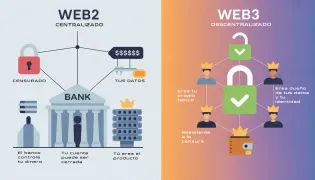 Glosario Hive: Domina el lenguaje de la Web3