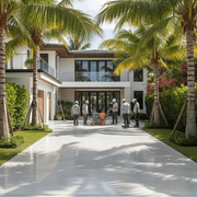 Miami Beach Concrete Works