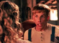 Tropic Thunder:  A film that wouldn't be allowed today... or would it