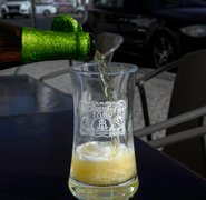 Lindemans Apple 🍺 a unique sensory experience