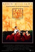 Dead Poets Society (1989): the lasts of the romantics | los últimos románticos [ENG | ESP]
