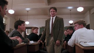 Dead Poets Society (1989): the lasts of the romantics | los últimos románticos [ENG | ESP]