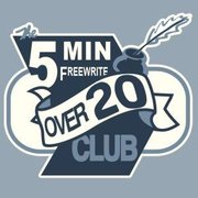 Slug: Day537 : 5 Minute Freewrite: Wednesday