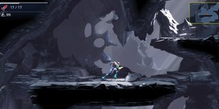 Metroid Dread:  Kind of returning to my roots