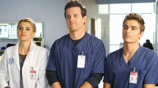 Scrubs 2026 keeps trying to introduce new characters to the front