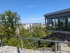 My Actifit Report Card: May 7 2025