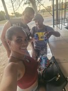 My Actifit Report Card: March 26 2026