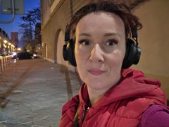 🚴‍♀️ A day full of movement and strength 💪🔥/🚴‍♀️ Dzień pełen ruchu i mocy 💪🔥
/My Actifit Report Card: April 2 2026