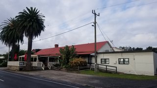 Venus Bay to Meniyan road and rail trail ride : March 17 2026