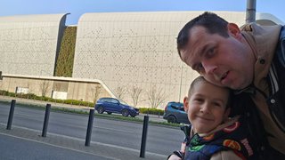 Simple Morning, Big Energy / My Actifit Report Card: March 23 2026