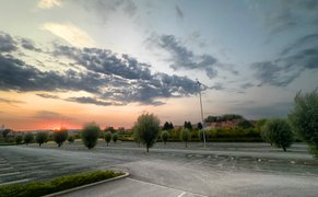 Office Hours, Cloud Powers