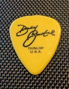 Elton John Band Guitar Pick! My Actifit Report Card: April 8 2026