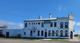 Road trip from Foster to Bombala - orchids near Bairnsdale : March 22 2026