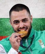 Strong days for Bulgaria at the Olympic Games in Paris 🇧🇬🇧🇬🇧🇬🇧🇬🇧🇬🏋️‍♂️🤼🤸‍♀️🥇🏅🏆🥉🥈