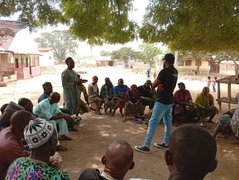 My Actifit Report Card: April 2 2026 || Community Service/Lecture 